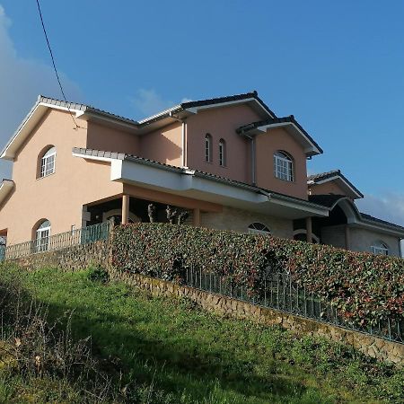 Villa Casa Travessa Da Quinta Mondim de Basto Exterior foto